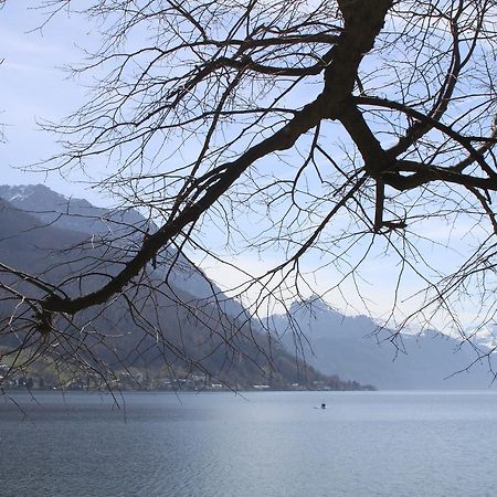 Ferienwohnungen Walk Gmunden Bagian luar foto