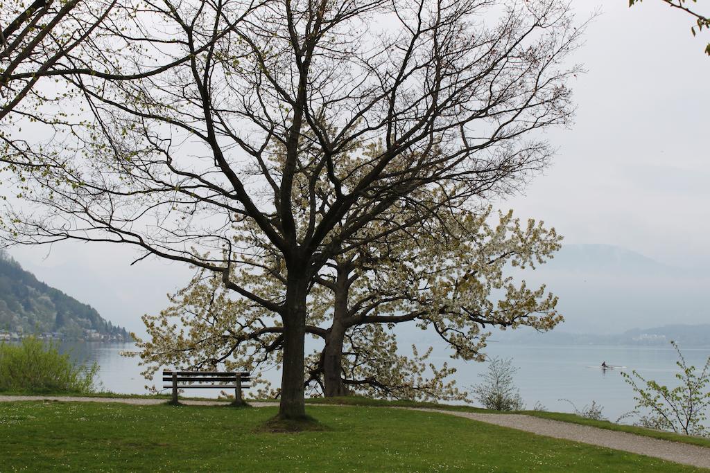 Ferienwohnungen Walk Gmunden Ruang foto